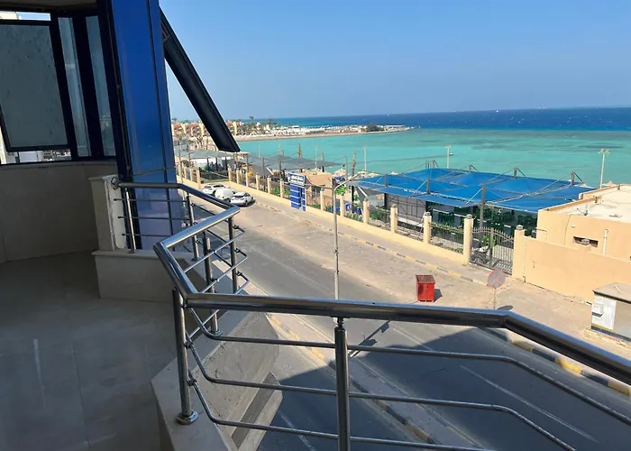 Appartement With Sea View *